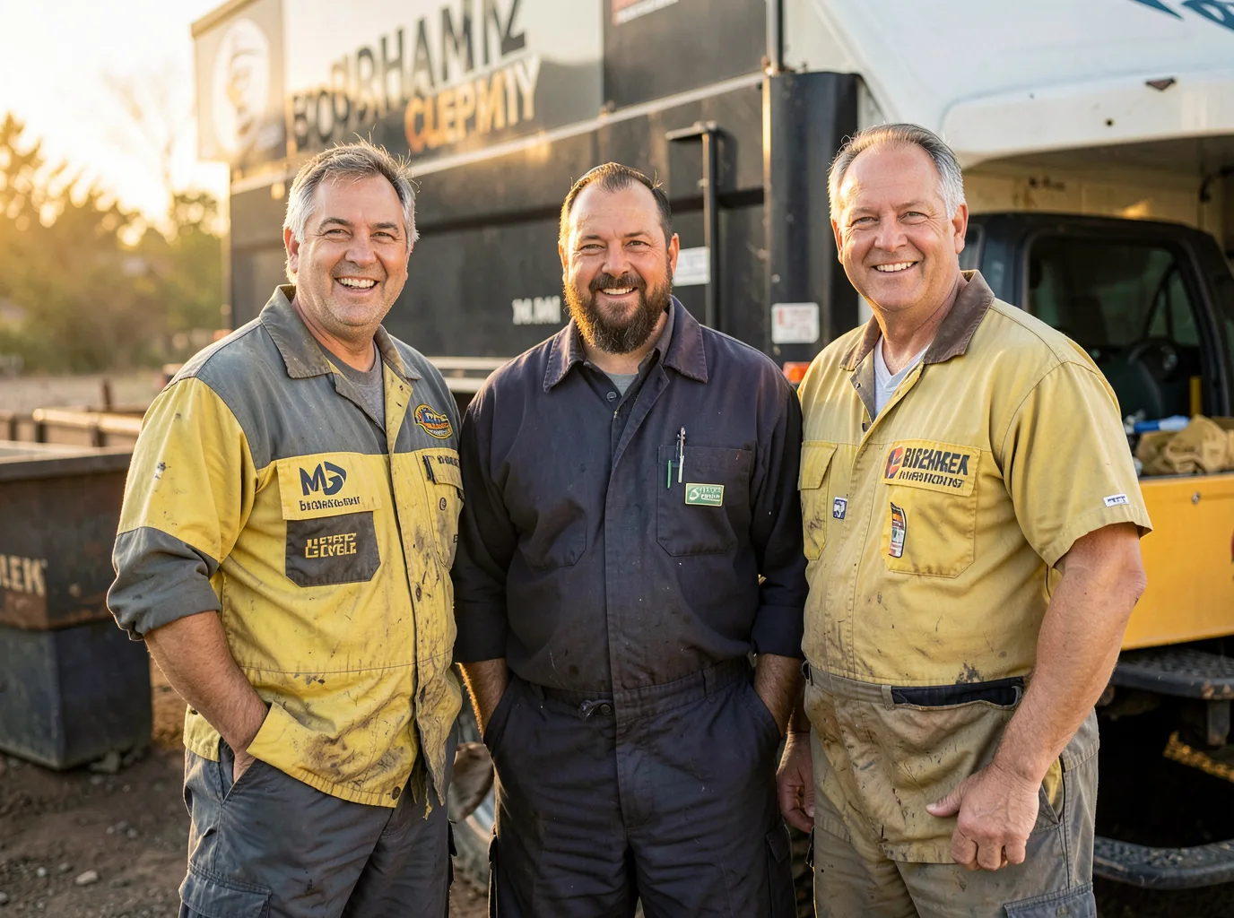 Sewage Cleanup company in New Town, ND
